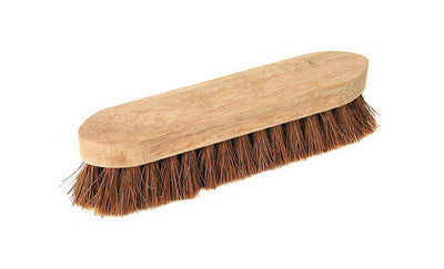 Werkborstel union hard