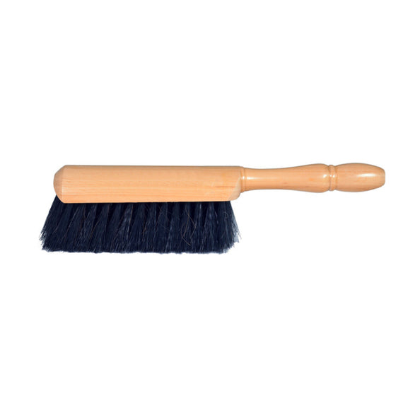 Handveger gemengd haar 17.5 cm