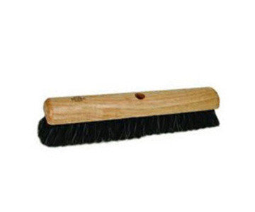 Kamerbezem gemengd haar 40 cm