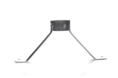 Steelhouder rond 25 mm