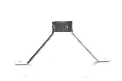Steelhouder rond 28mm 75mm