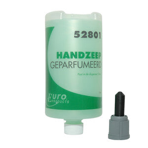 Euro Products Euro zeep mevon s-box liq soap 1ltr mevon 55