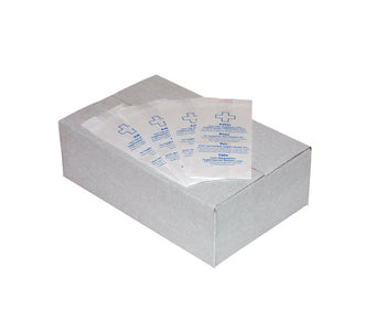 Euro Products Euro damesverbandzakjes papier 1000stk