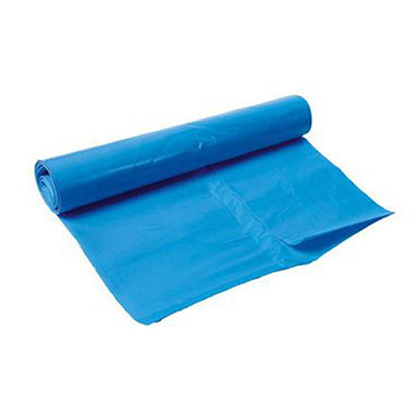Powersterko 70x110cm Blauw T25 120 liter 25 rol a 20 st