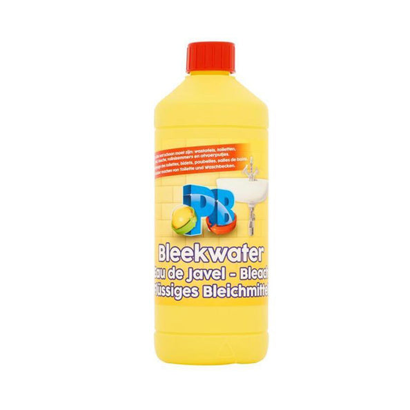 PB bleekwater 1ltr. a12