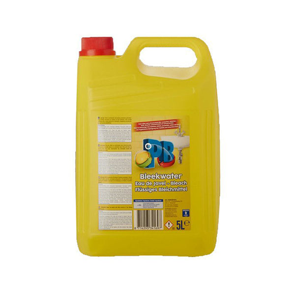 PB dikbleek 5ltr. a 3