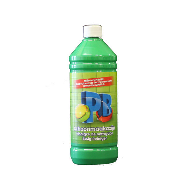 PB schoonmaakazijn 1ltr. a12