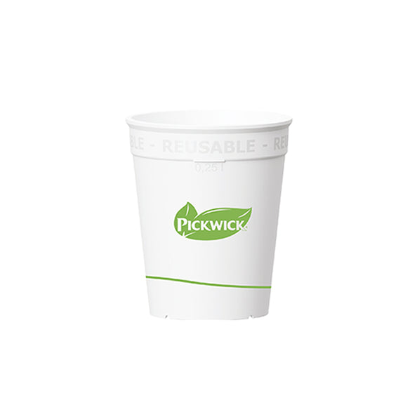 Pickwick hardcup 250ml. a315