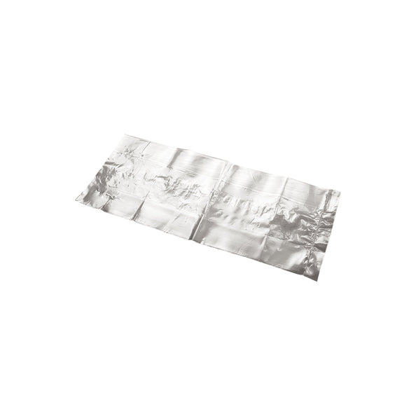 Polyzak LDPE transparant 115x180mm. a1000