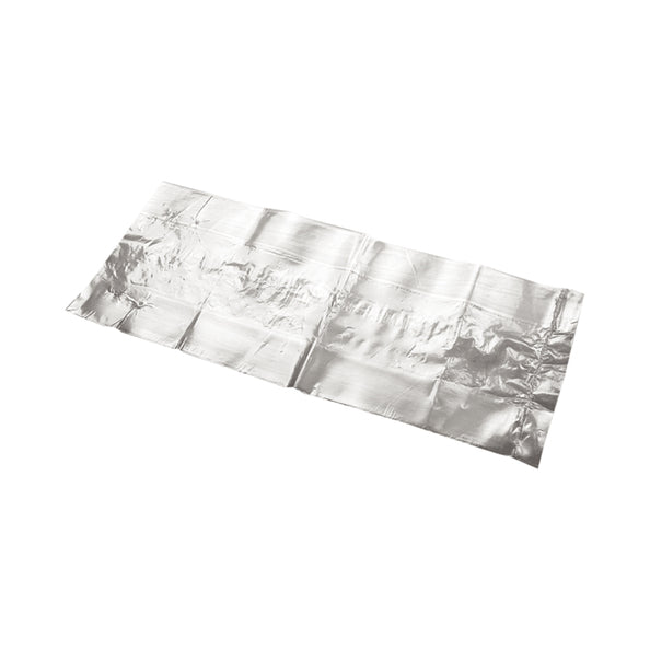 Polyzak LDPE transparant 180x270mm. a1000