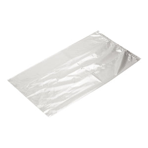 Polyzak LDPE 18x4x50cm a1000 (26x50)