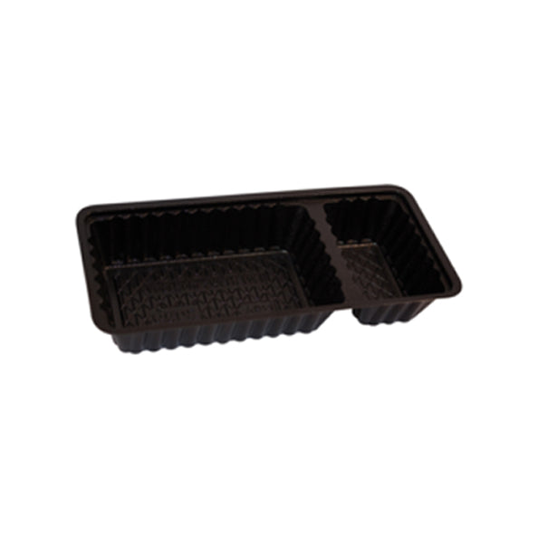 Depa A22 bakje PS zwart (A9+saus) a1000