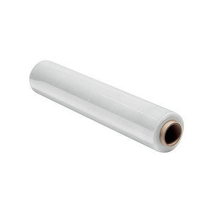 Handrol flowercling 45cm 300m transparant