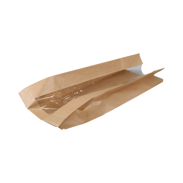 Vensterzak kraft 11/4.5x38cm a500