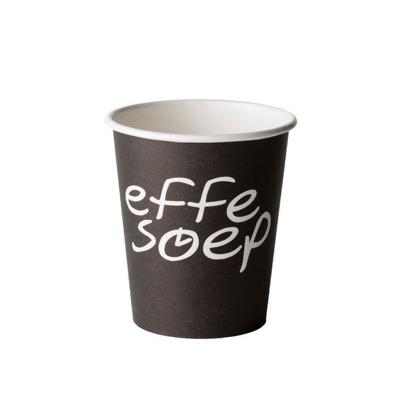 Effe soep soepbekers 175ml. a50