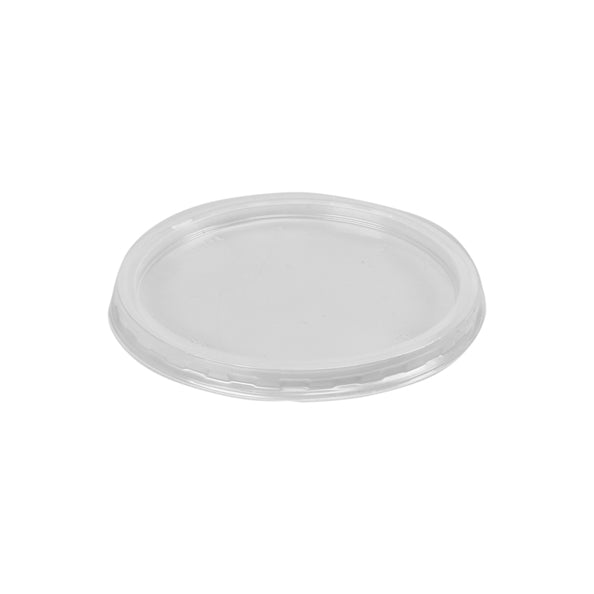 Deksel magnetronbestendig cup 500cc a500