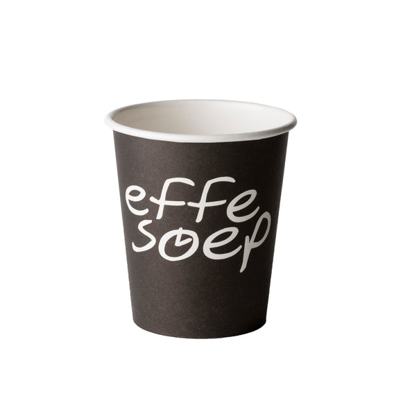 Effe soep soepbekers 175ml. a1000