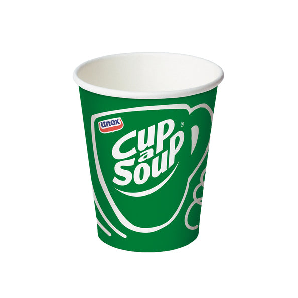 Cup-a-soup tumbler beker 140ml. a2500