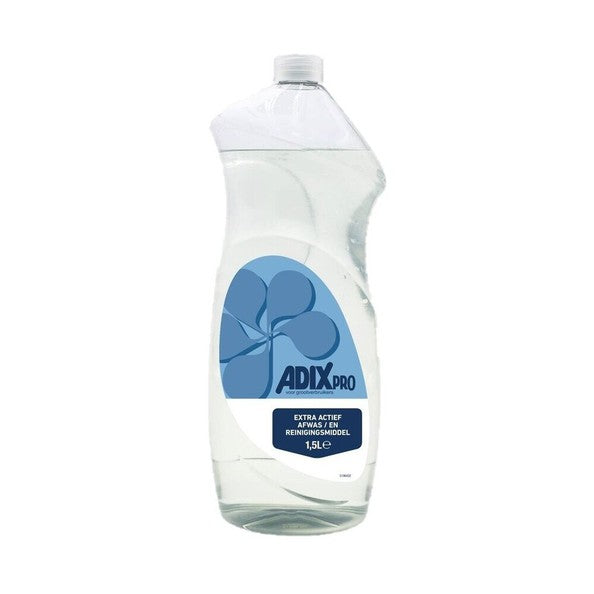 Adix Pro Afwas en Reinigingsmiddel 1,5 liter
