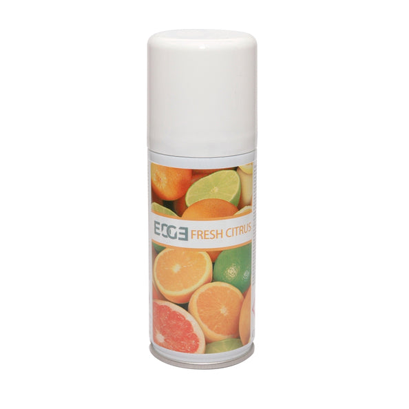 Aerosol fresh citrus 12 x 100ml vullingen