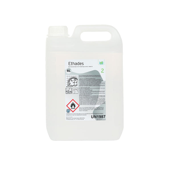 Ethades desinfectie 5 liter a2
