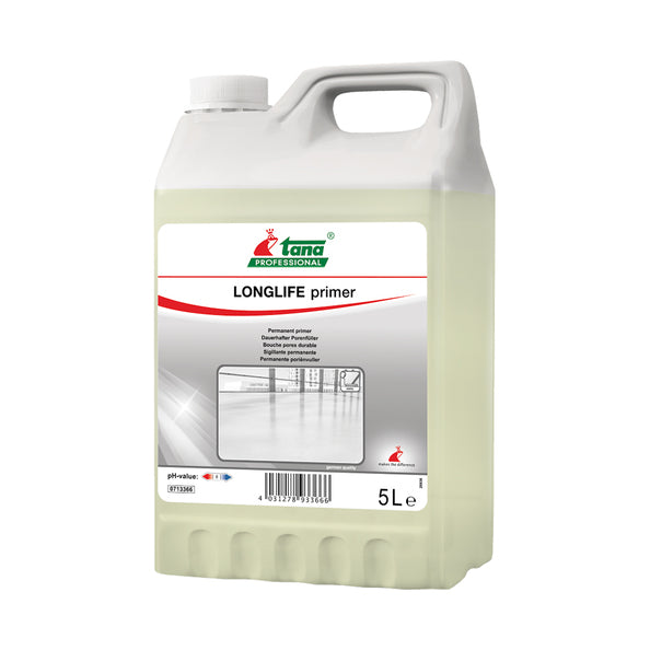 Tana longlife primer 5ltr.