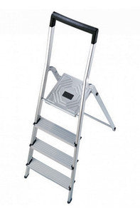 Hailo huishoudtrap 4 treden type L40