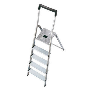 Hailo huishoudtrap 5 treden type L40