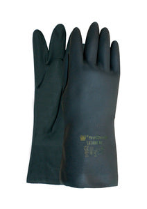 M-Safe Oxxa handschoenen neop. vlok maat 10 XL