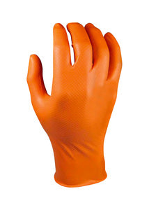 M-safe nitril grippaz handschoen maat 8 a50