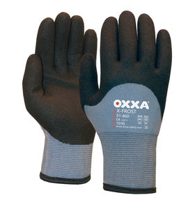 Oxxa handschoenen X-frost 51-860 mt11