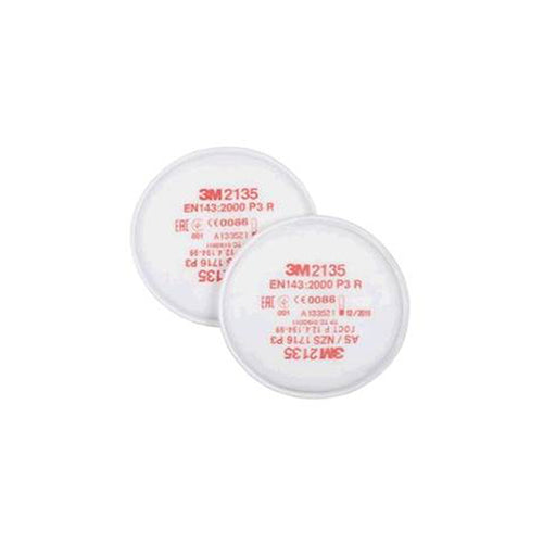 3M stoffilter P3 2135 a20