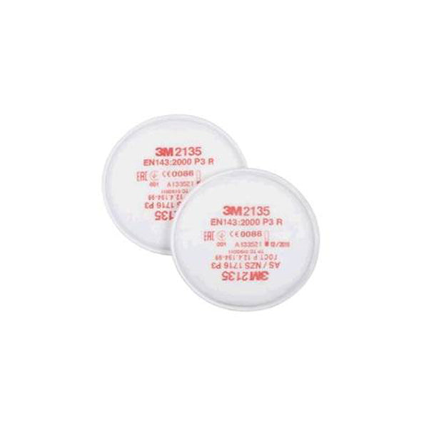 3M stoffilter P3 2135 a20