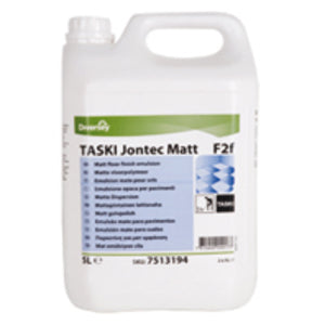 Taski jontec matt & care 5ltr W3255