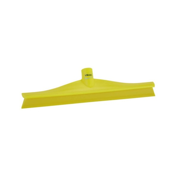 Vikan ultra hygiene vloertrekker 40cm geel