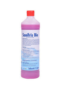Sanifris bio urinevreter 1ltr.