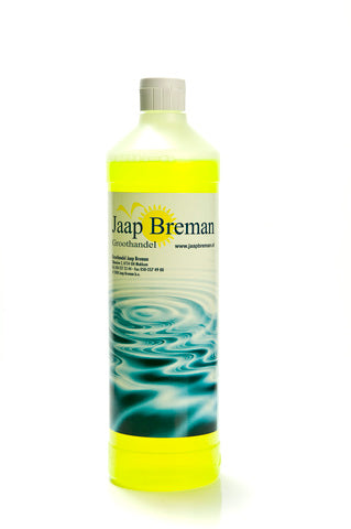 Powerclean keukenreiniger ontvetter 1 liter