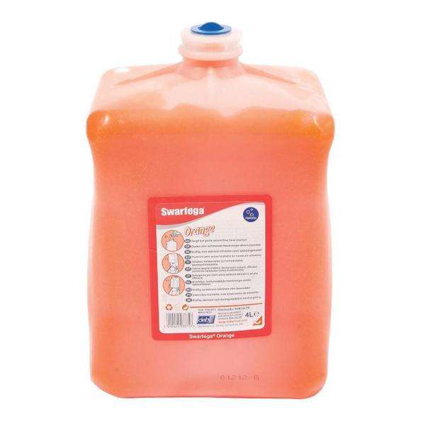 Deb swarfega orange 4 liter