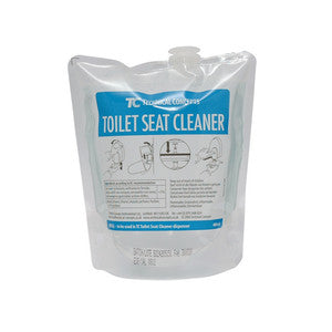 Euro Products Euro toiletbrilreiniger 12stk alt.Lotus