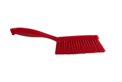 Vikan handveger zacht rood 35 cm