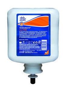 Deb stokoderm aqua pure 1 liter