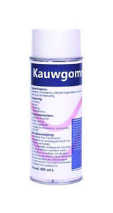 Kauwgomverwijderaar 400 ml