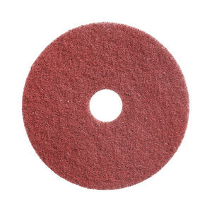 Bright 'n Water pad rood 17 inch 2 stuks