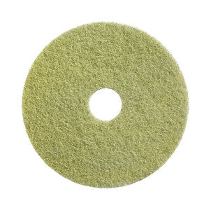 Bright 'n Water Upgrade pad geel 17 inch  2 stuks