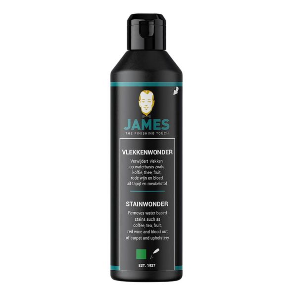 James vlekkenwonder 250ml.