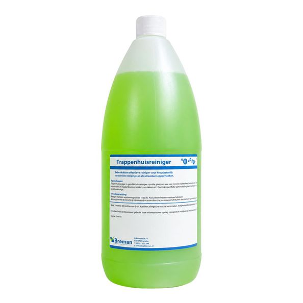 Trappenhuisreiniger 2ltr.