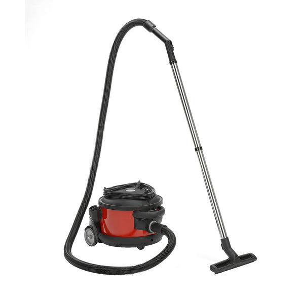 Cleanfix stofzuiger S-07