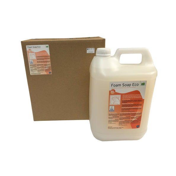 All care foamzeep eco 5ltr.