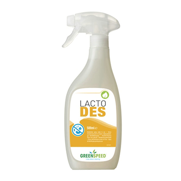 Greenspeed lacto des 500ml