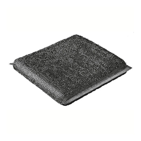 Vileda schuurspons glitzi powerinox 2-pack
